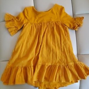 Girls Toddler Dress